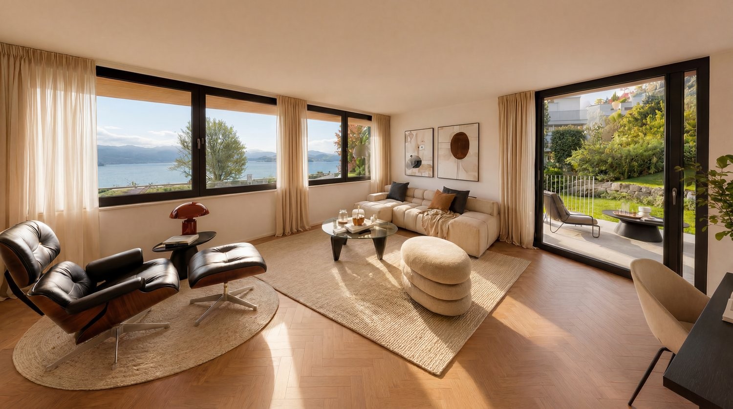2 ½ rooms duplex