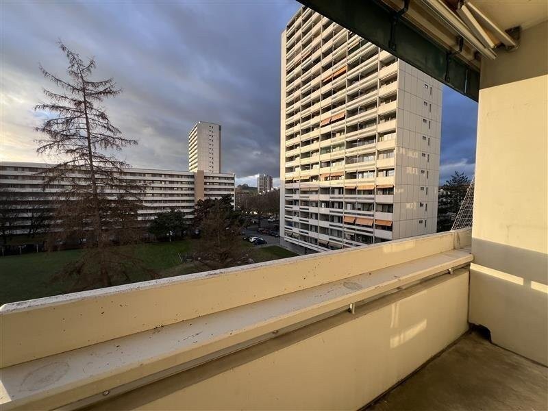 Appartamento di 4 ½ locali