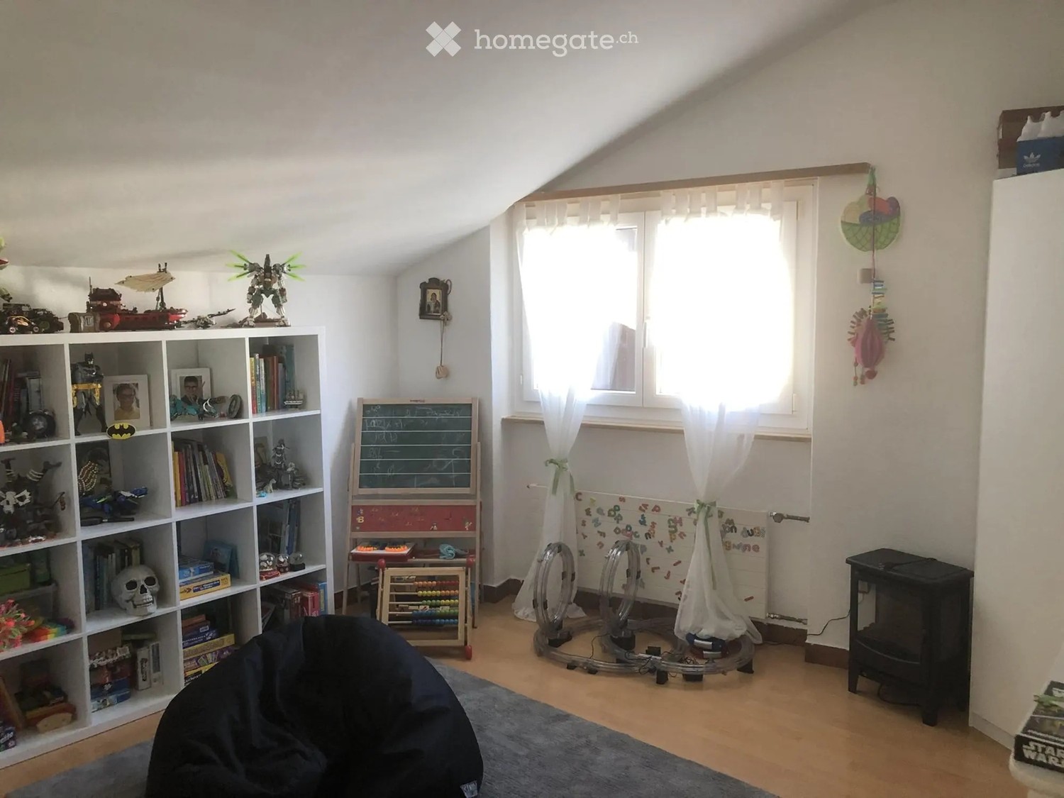 5 ½ rooms apartment, Foto 7 von 10