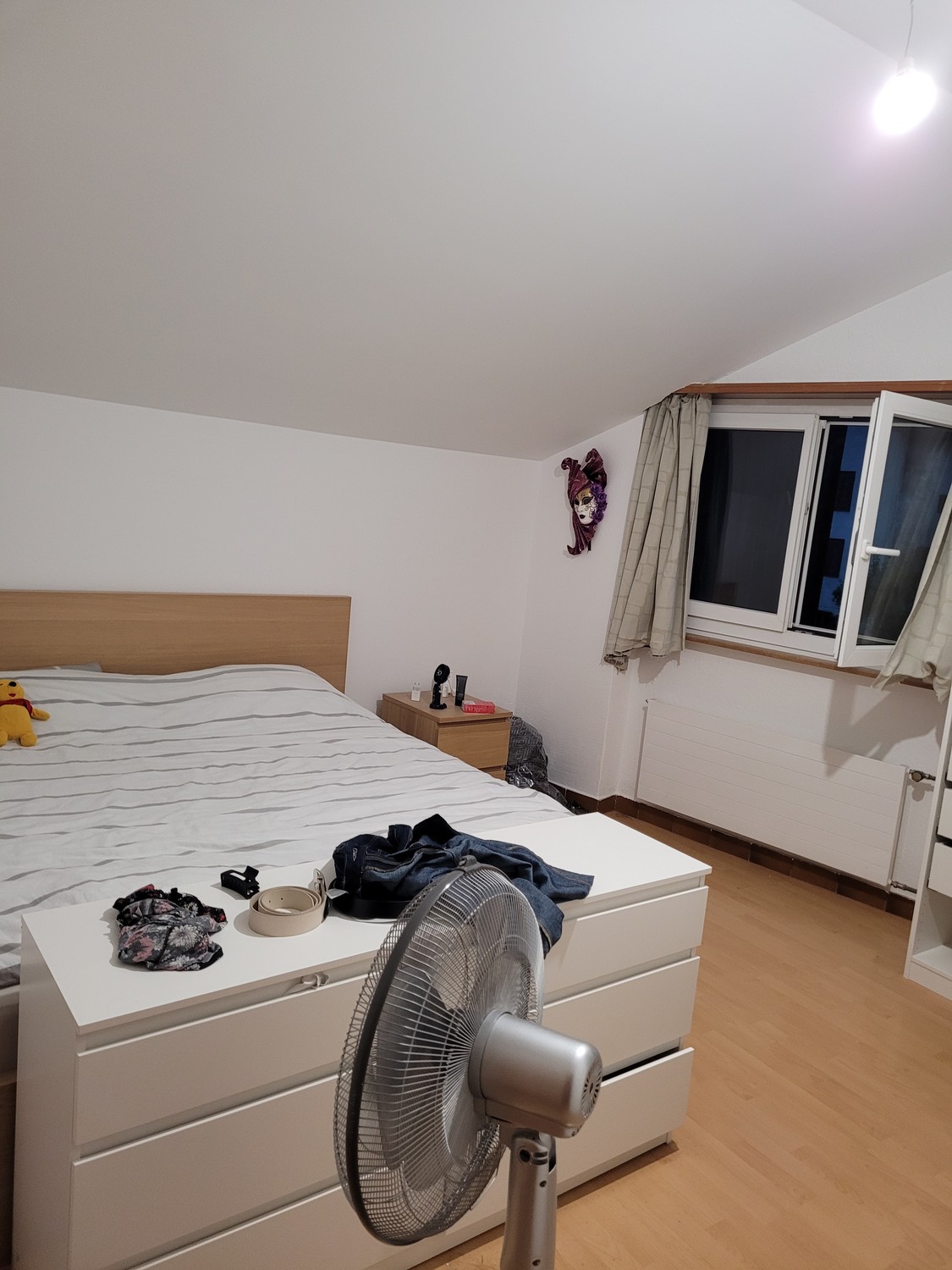 5 ½ rooms apartment, Foto 6 von 10