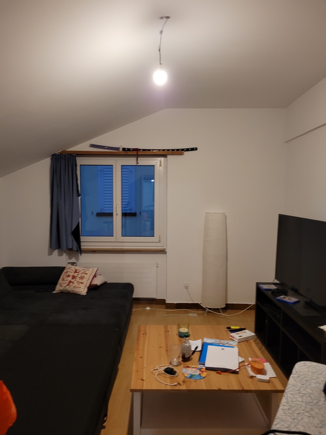 5 ½ rooms apartment, Foto 2 von 10