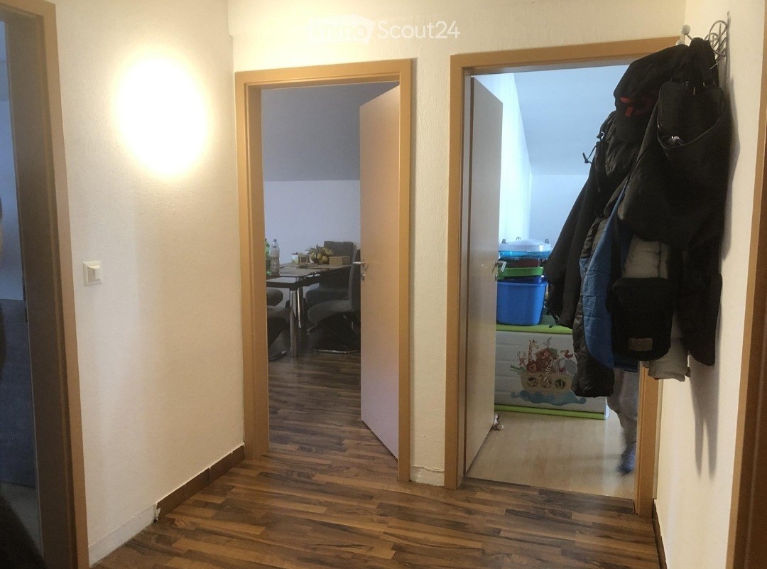 5 ½ rooms apartment, Foto 8 von 10