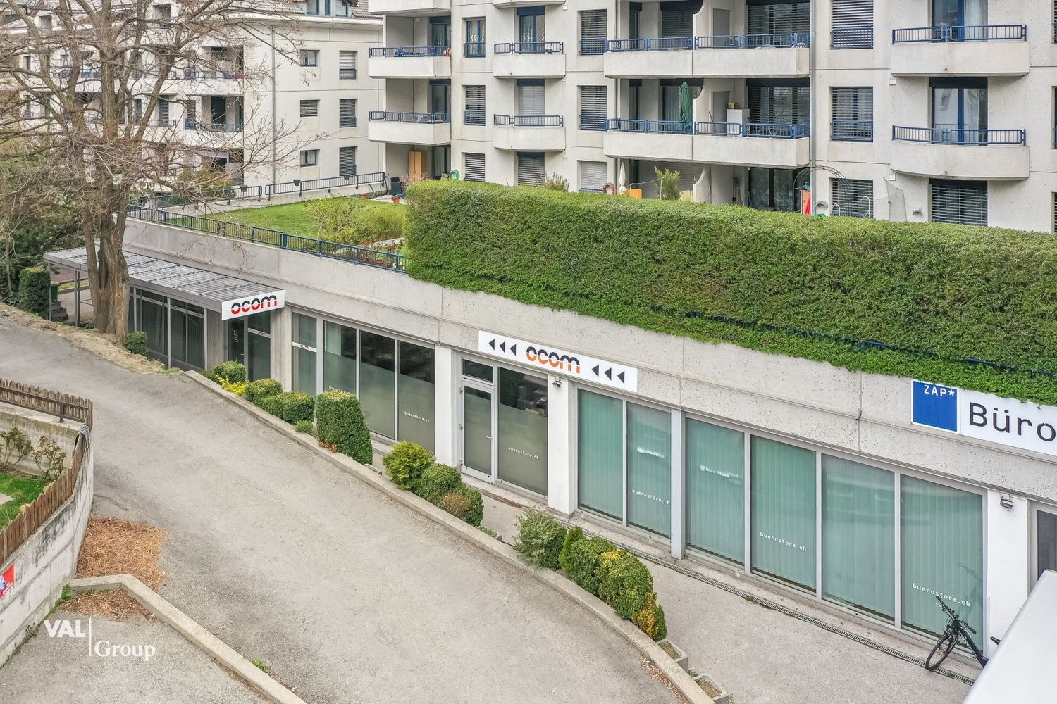 425m² living / commercial building, Foto 7 von 10