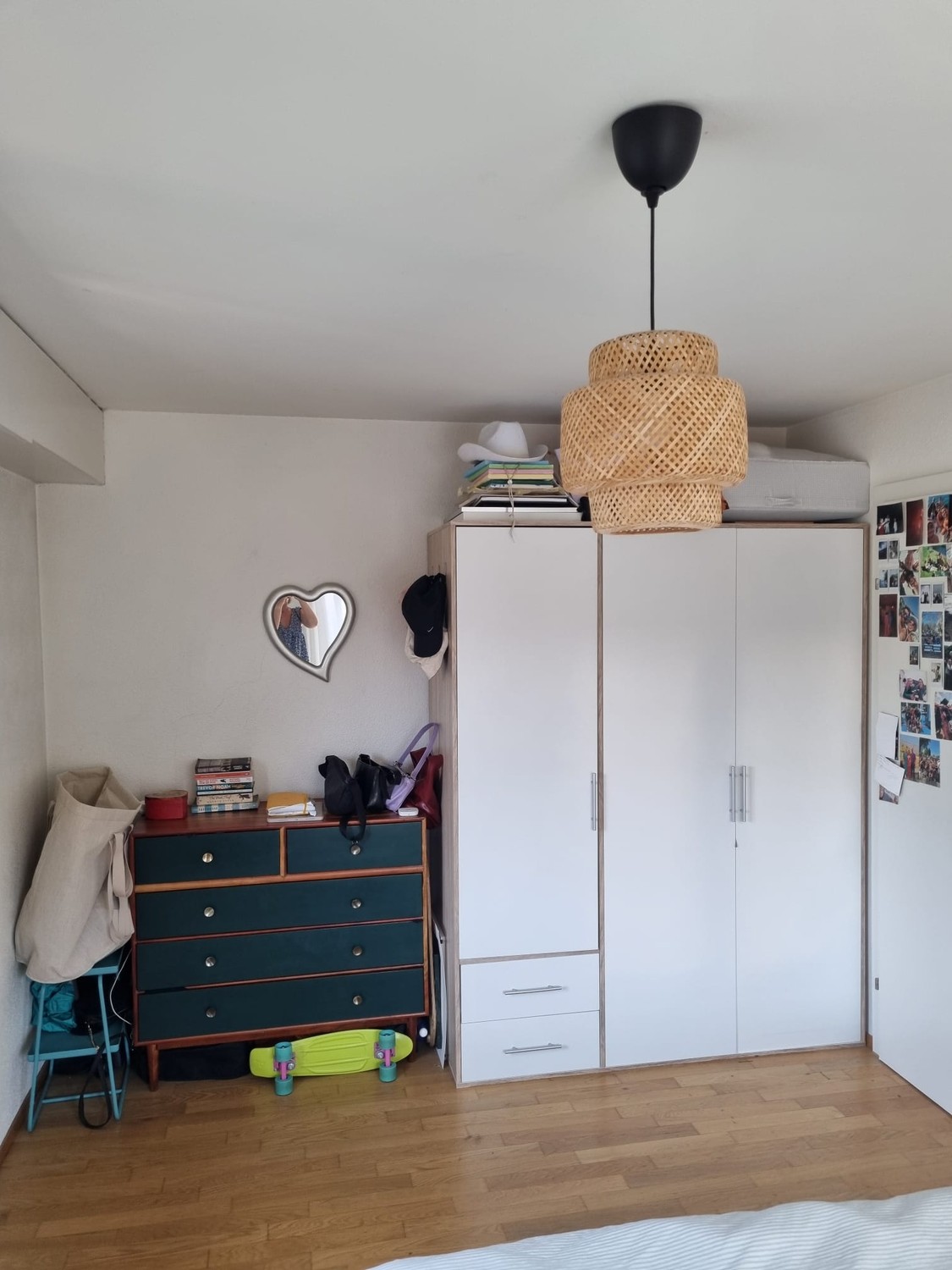 Zimmer in einer WG, Foto 2 von 7