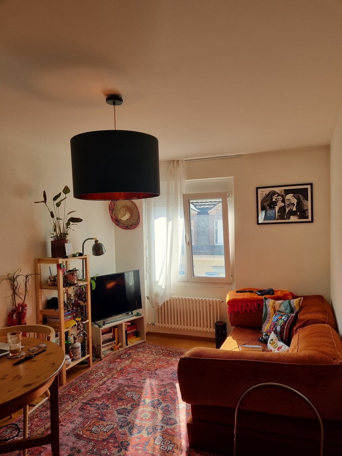 Zimmer in einer WG, Foto 4 von 7