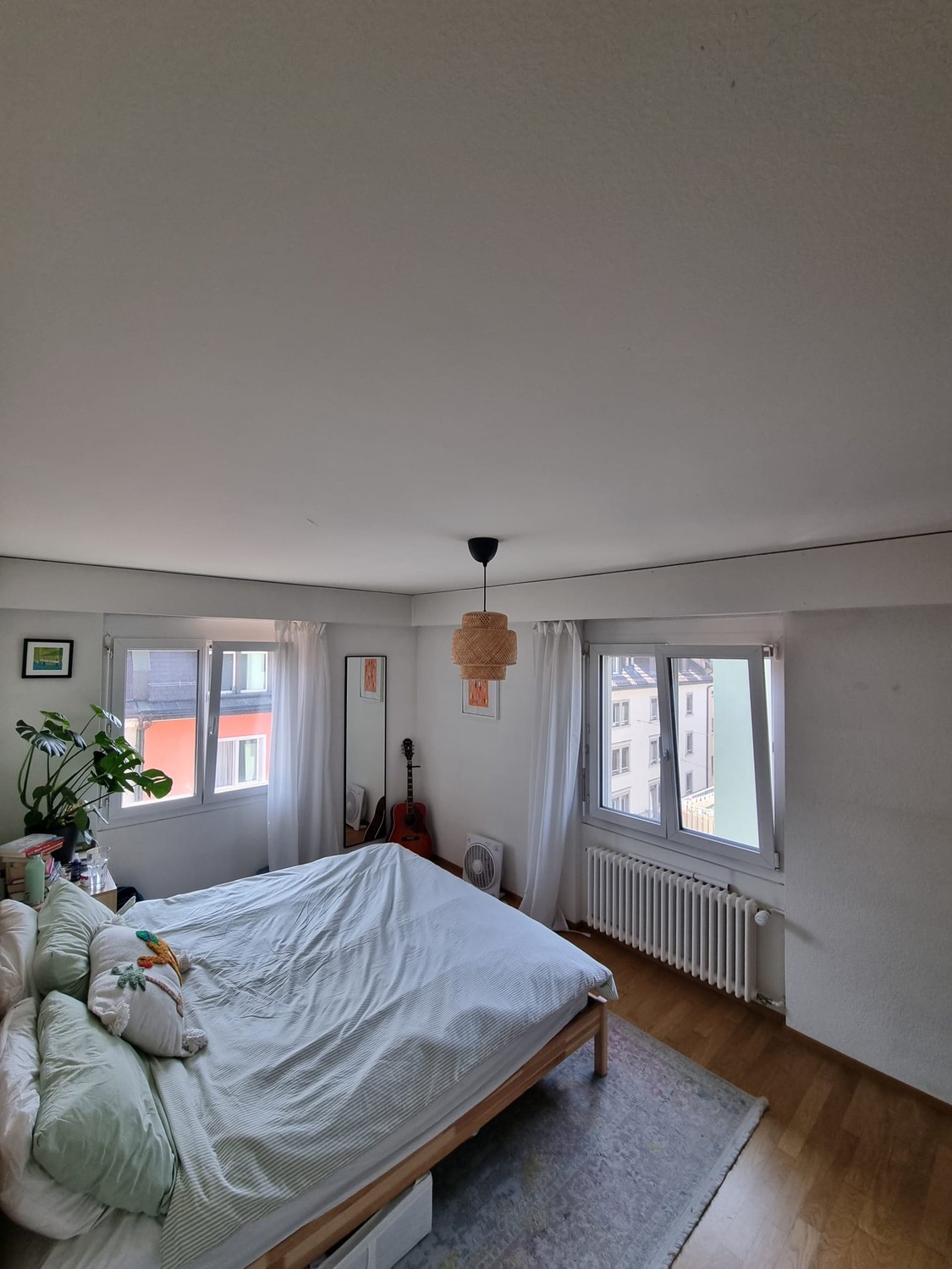 Zimmer in einer WG, Foto 1 von 7