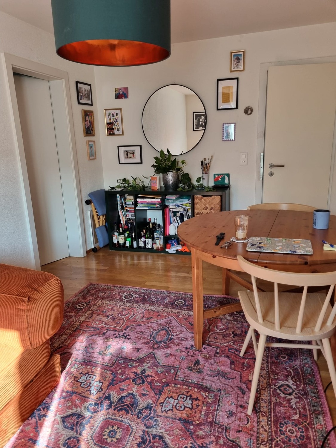 Zimmer in einer WG, Foto 5 von 7