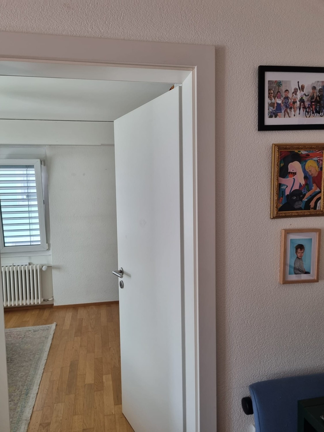 Zimmer in einer WG, Foto 3 von 7