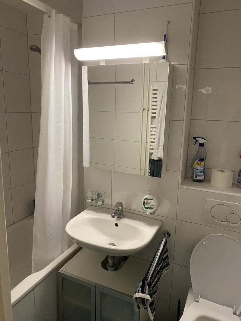 Zimmer in einer WG, Foto 6 von 6