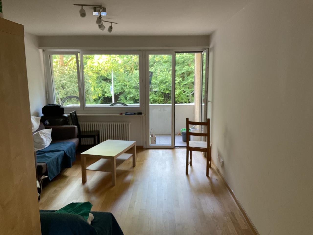 Zimmer in einer WG, Foto 4 von 6