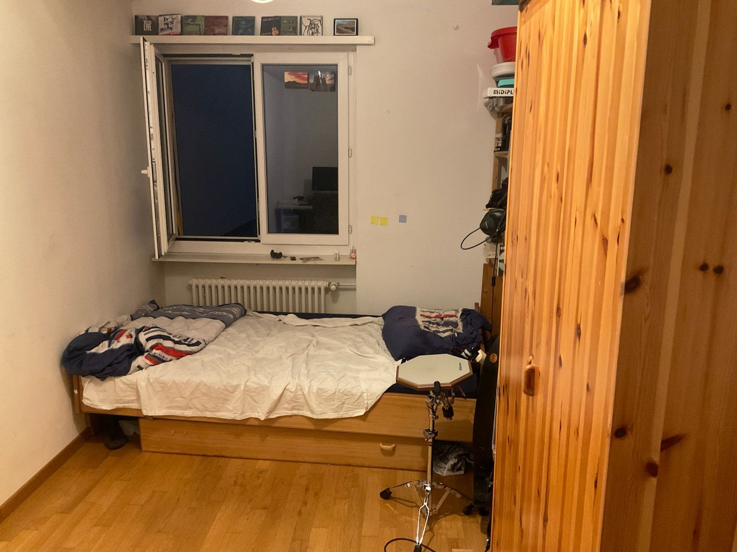 Zimmer in einer WG, Foto 3 von 6