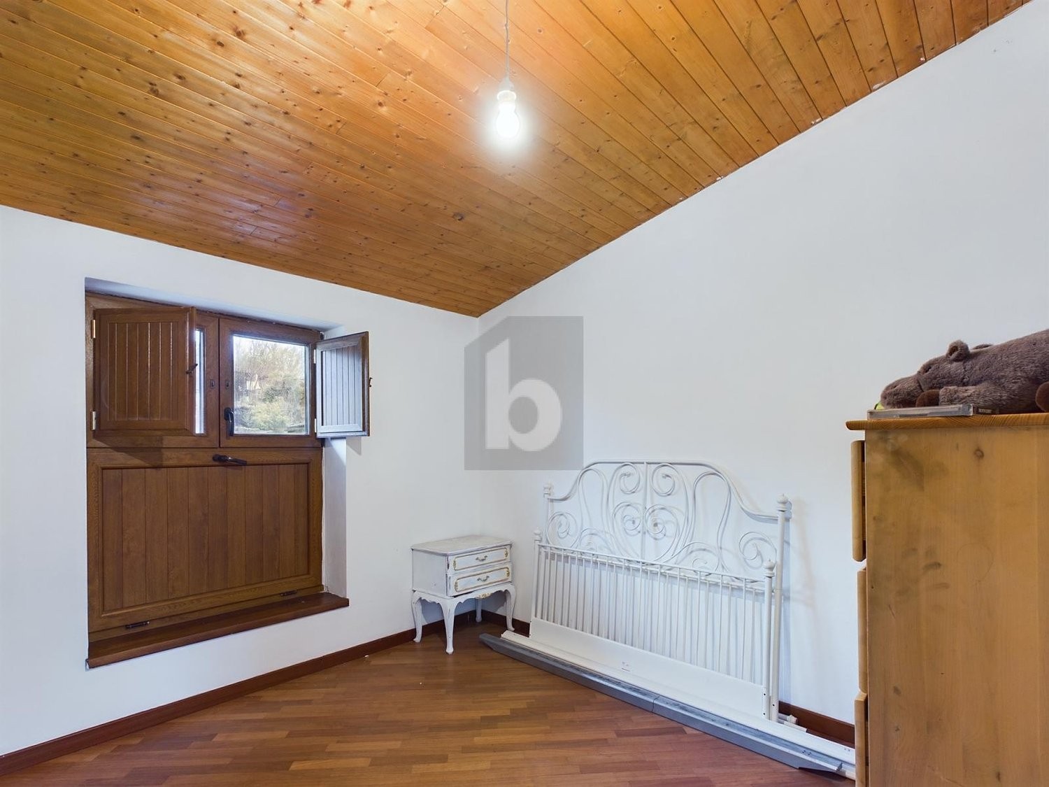 11 rooms multi family house