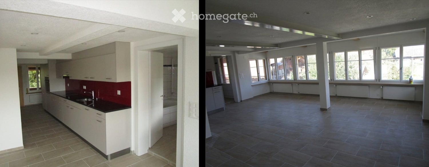 3 ½ rooms apartment, Foto 2 von 5