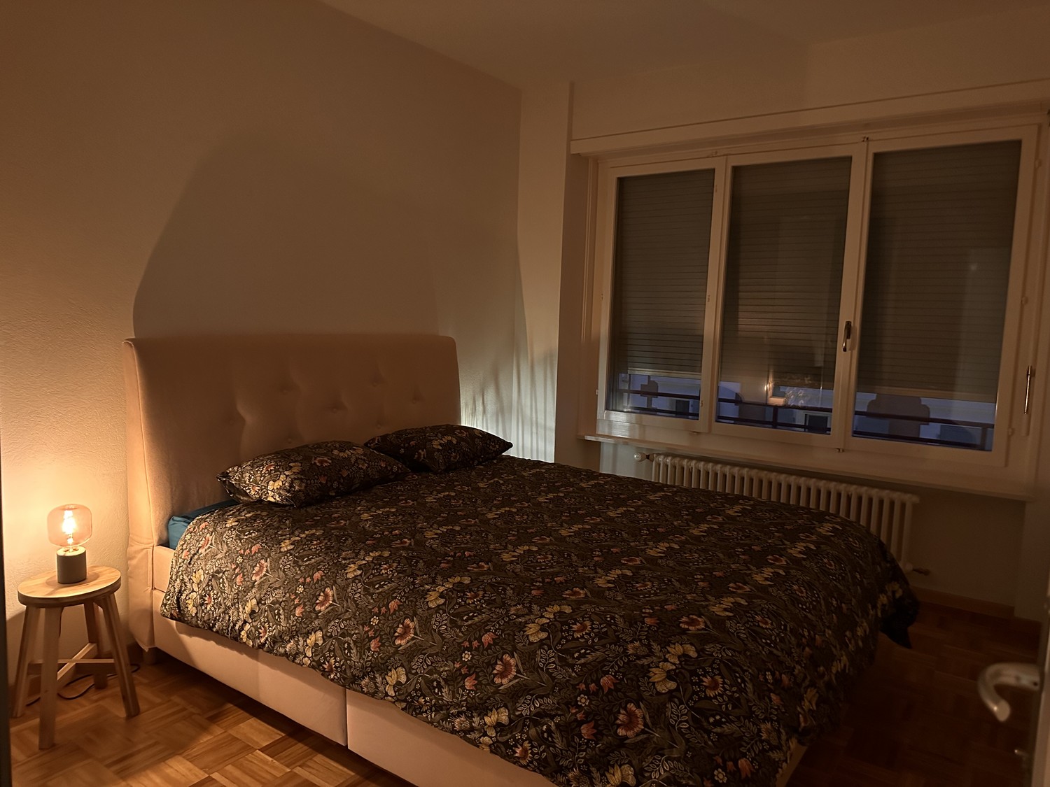 2 ½ rooms apartment, foto 6 di 8
