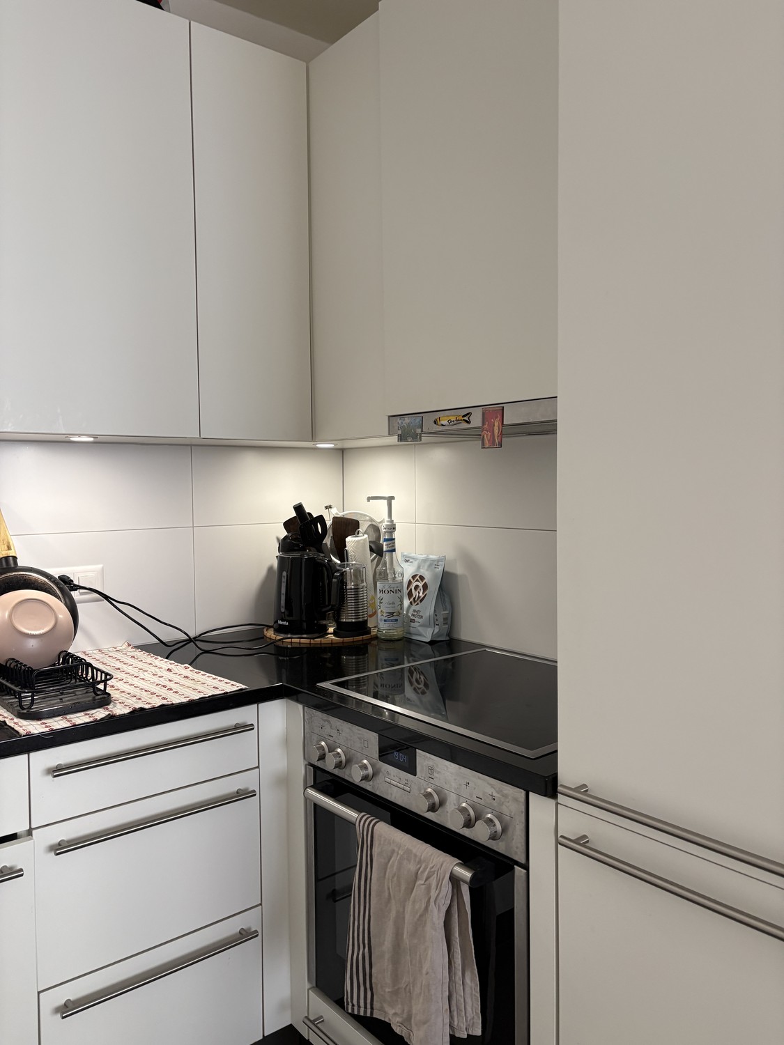 2 ½ rooms apartment, foto 4 di 8