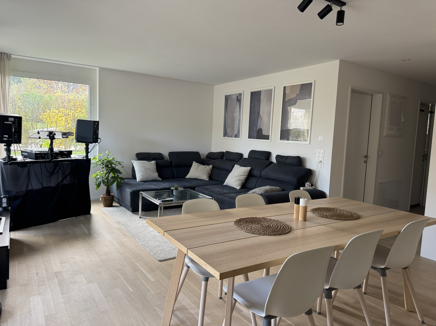 Zimmer in einer Wohngemeinschaft, Foto 2 von 5