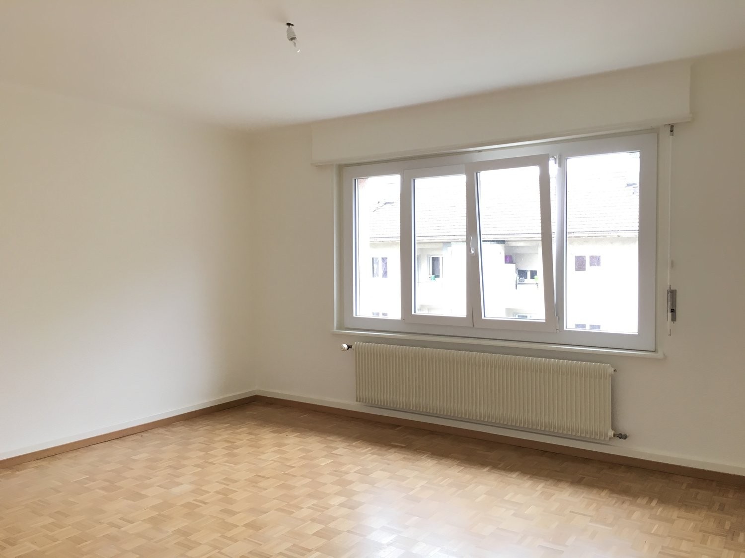 4 ½ Zimmer-Wohnung, Foto 2 von 2
