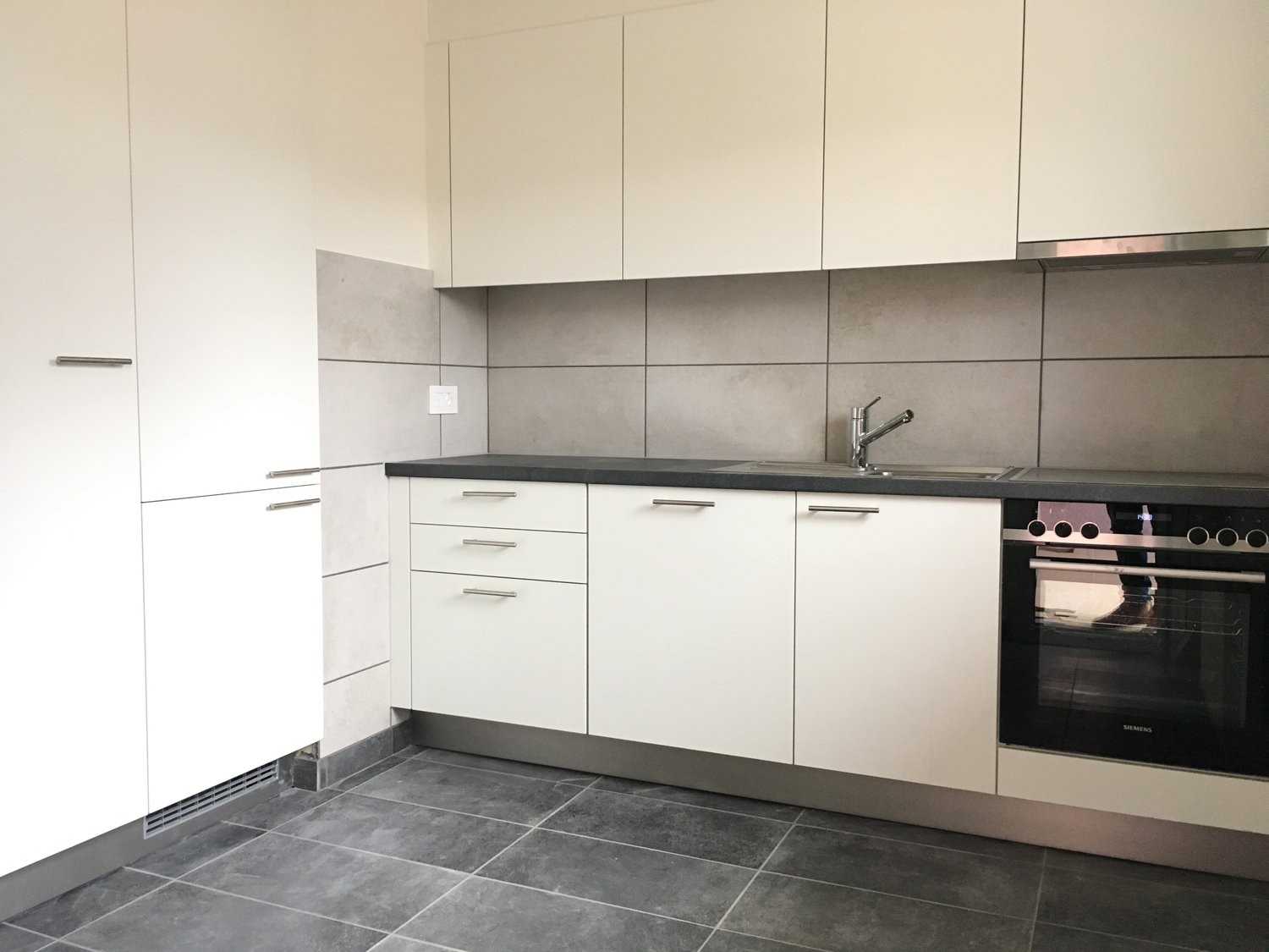 4 ½ Zimmer-Wohnung, Foto 1 von 2