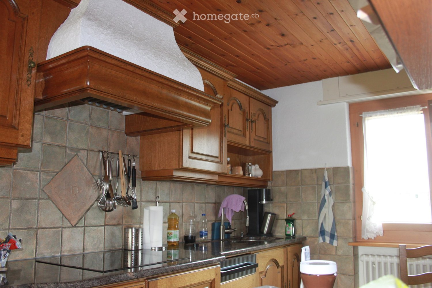4 ½ Zimmer-Wohnung, Foto 3 von 4