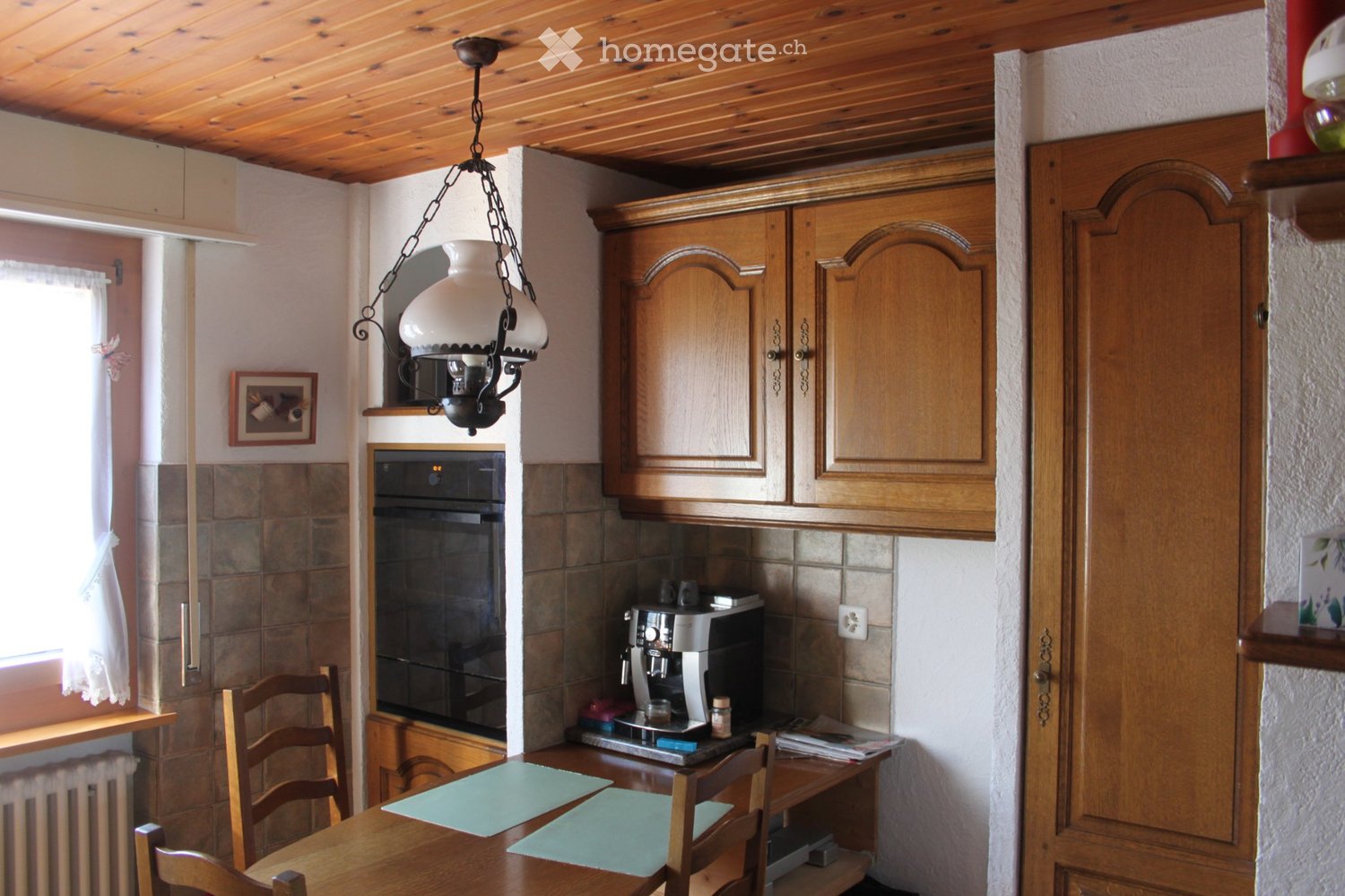 4 ½ Zimmer-Wohnung, Foto 4 von 4