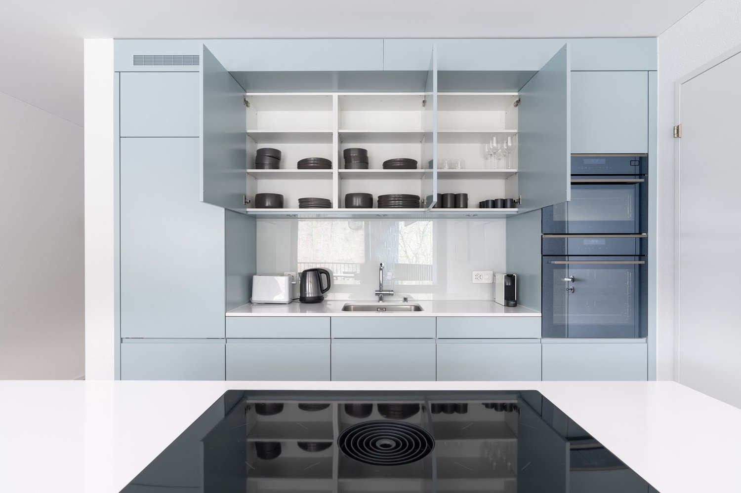 2 pièces appartement meublé