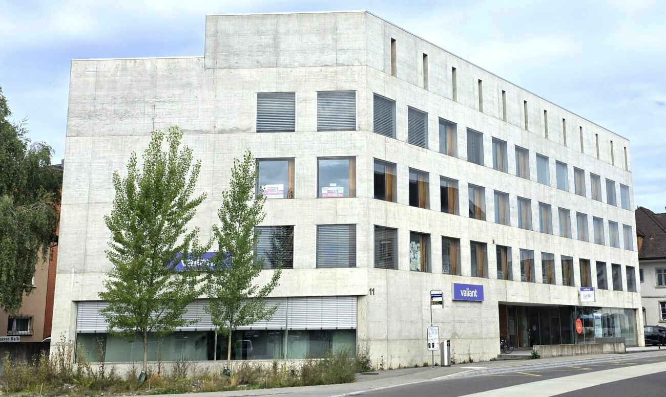 42m² commercial