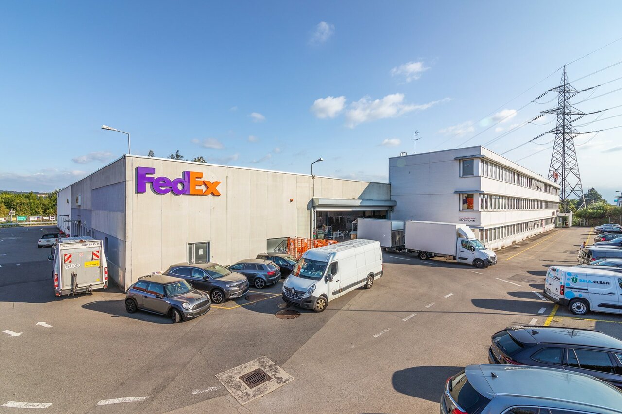 ufficio di 160m², foto 3 di 3