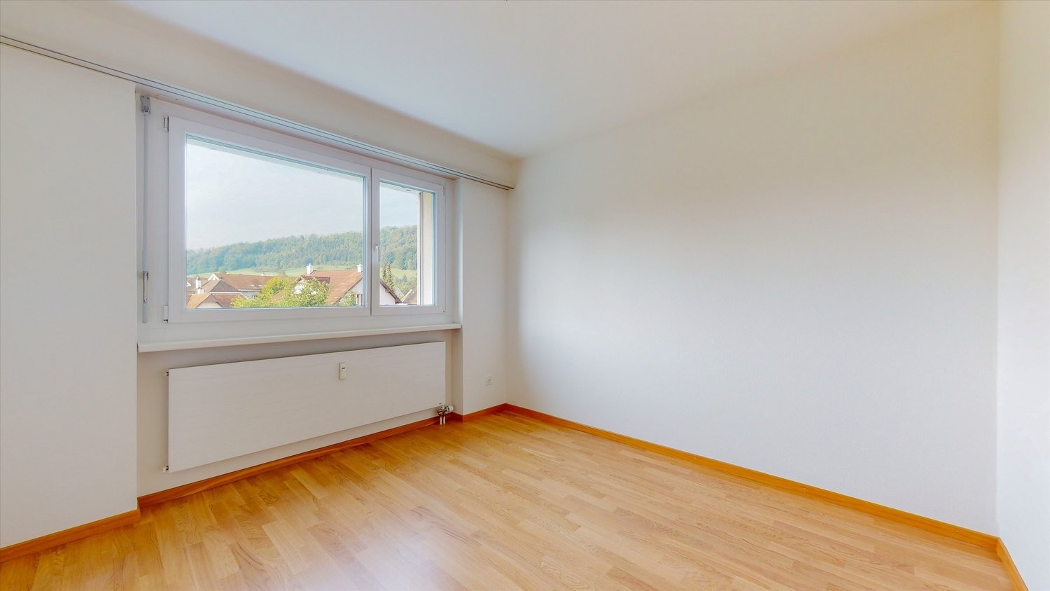4 ½ rooms apartment, Foto 8 von 9