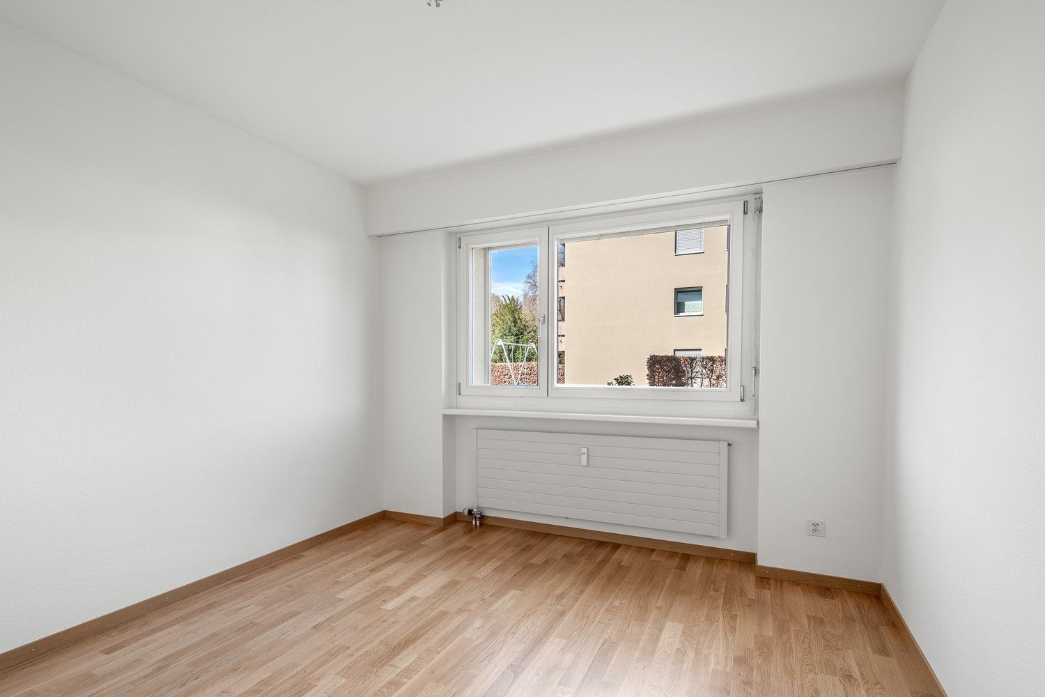 4 ½ rooms apartment, Foto 5 von 9