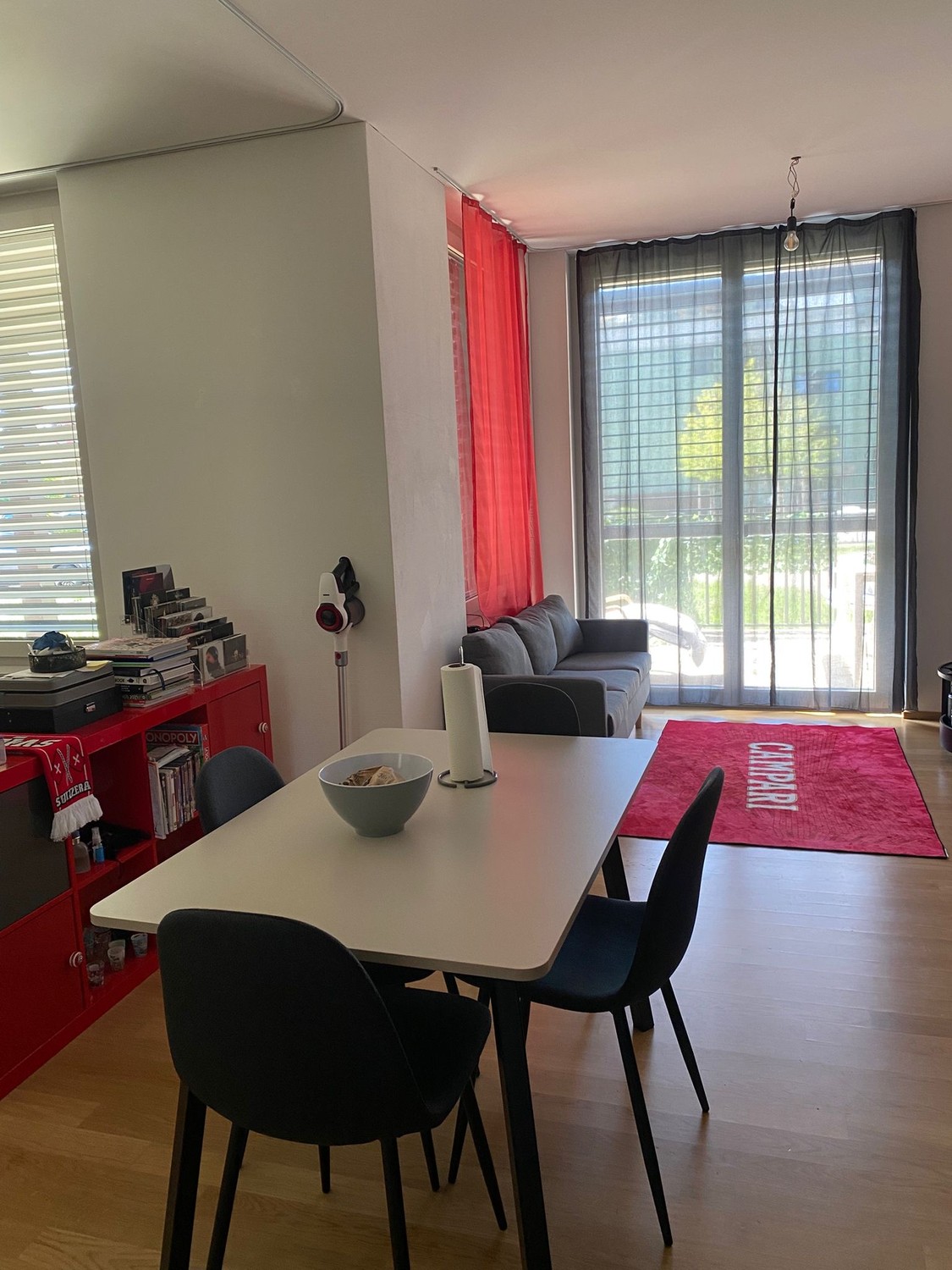 1 ½ rooms apartment, Foto 2 von 7