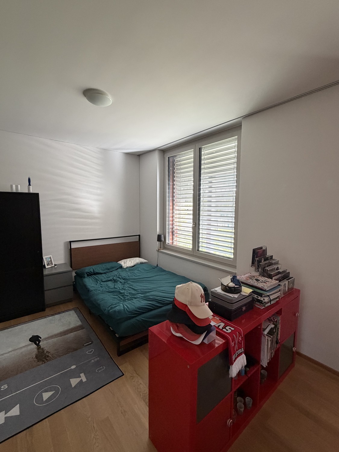 1 ½ rooms apartment, Foto 1 von 7