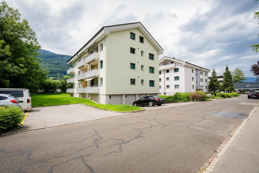 Appartamento di 4 ½ locali