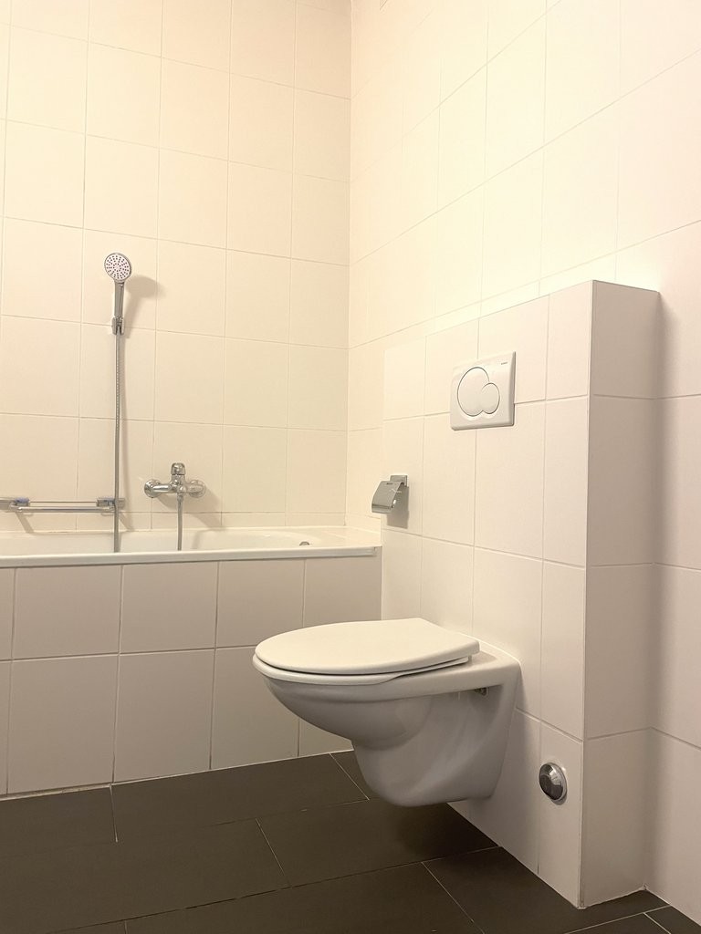 2 ½ rooms apartment (10)