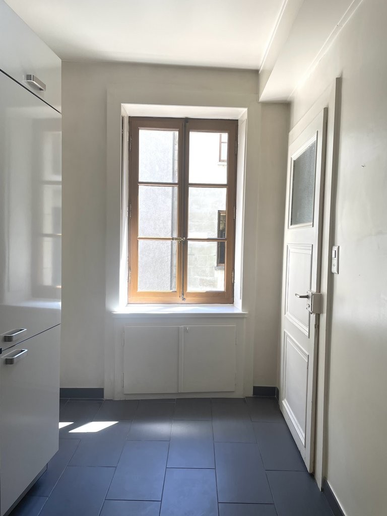 2 ½ rooms apartment (4)