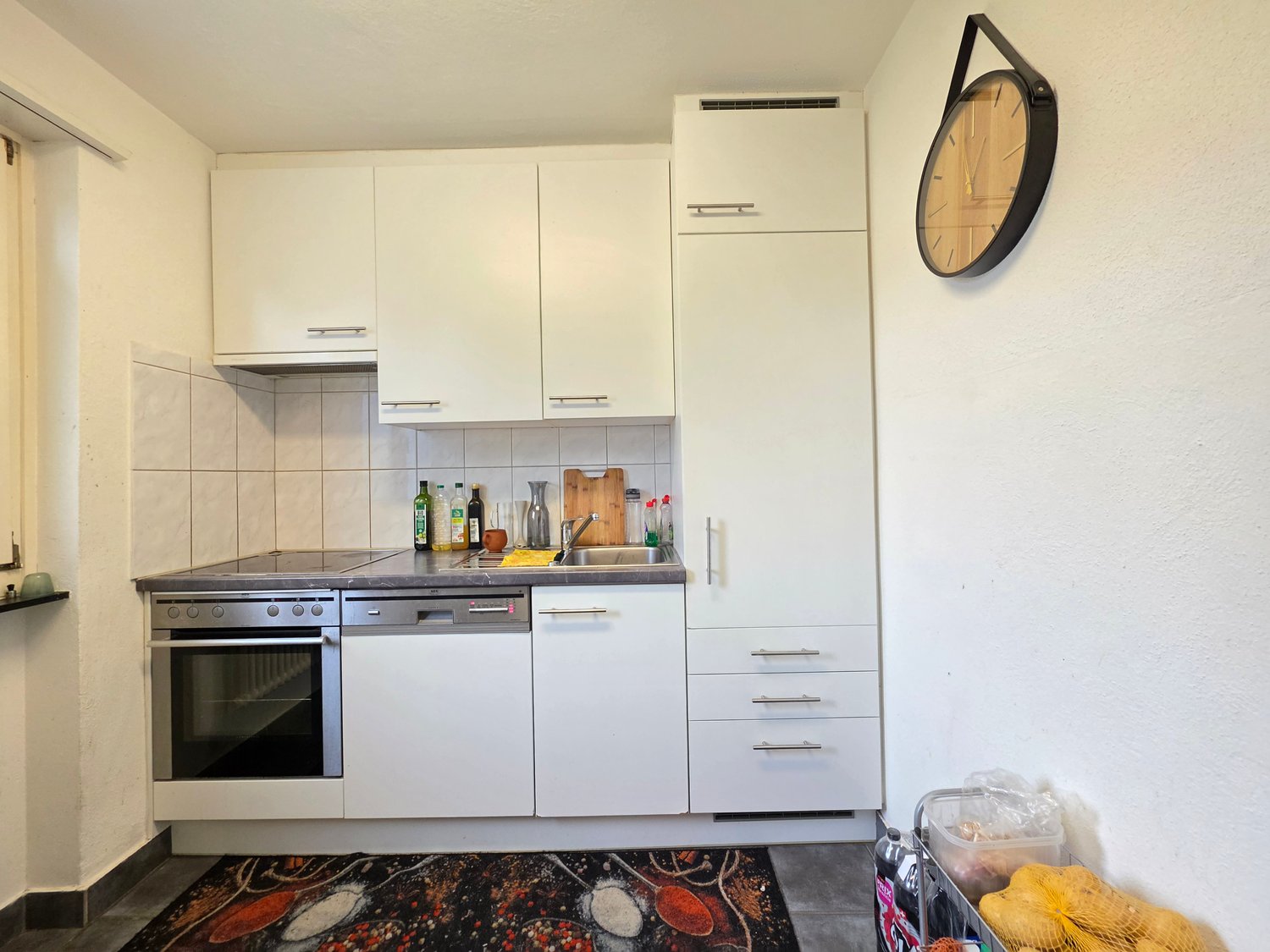 Appartement de 2 pièces