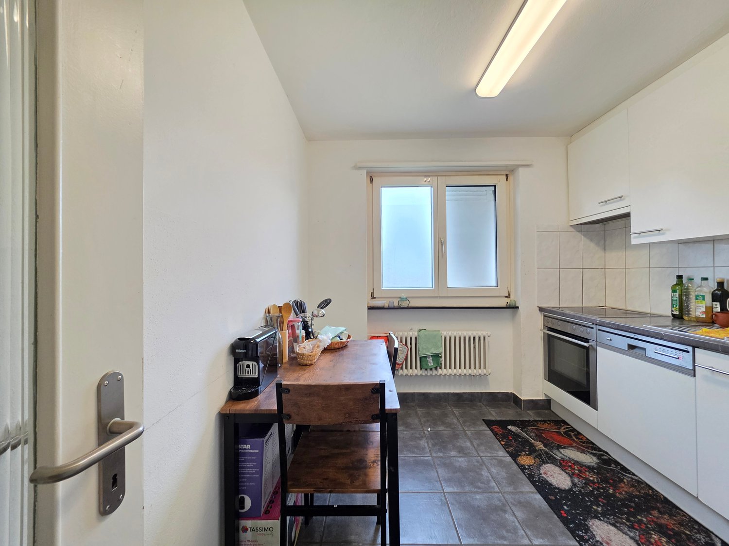 Appartement de 2 pièces