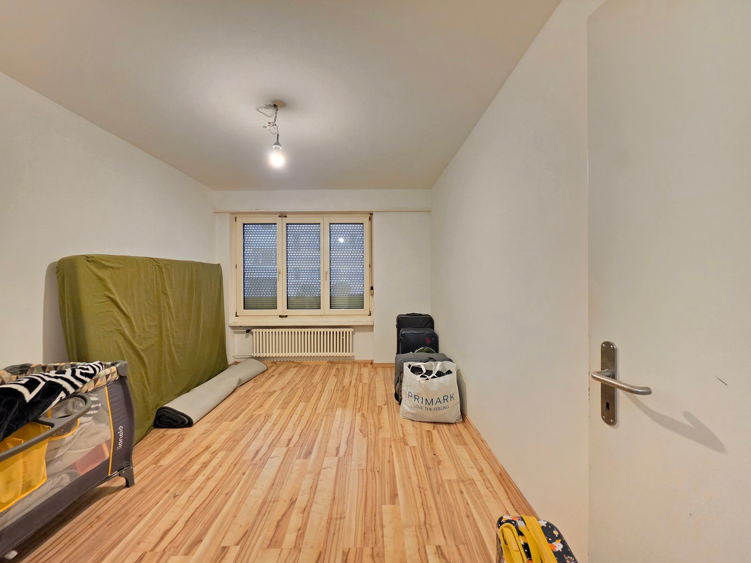 Appartement de 2 pièces