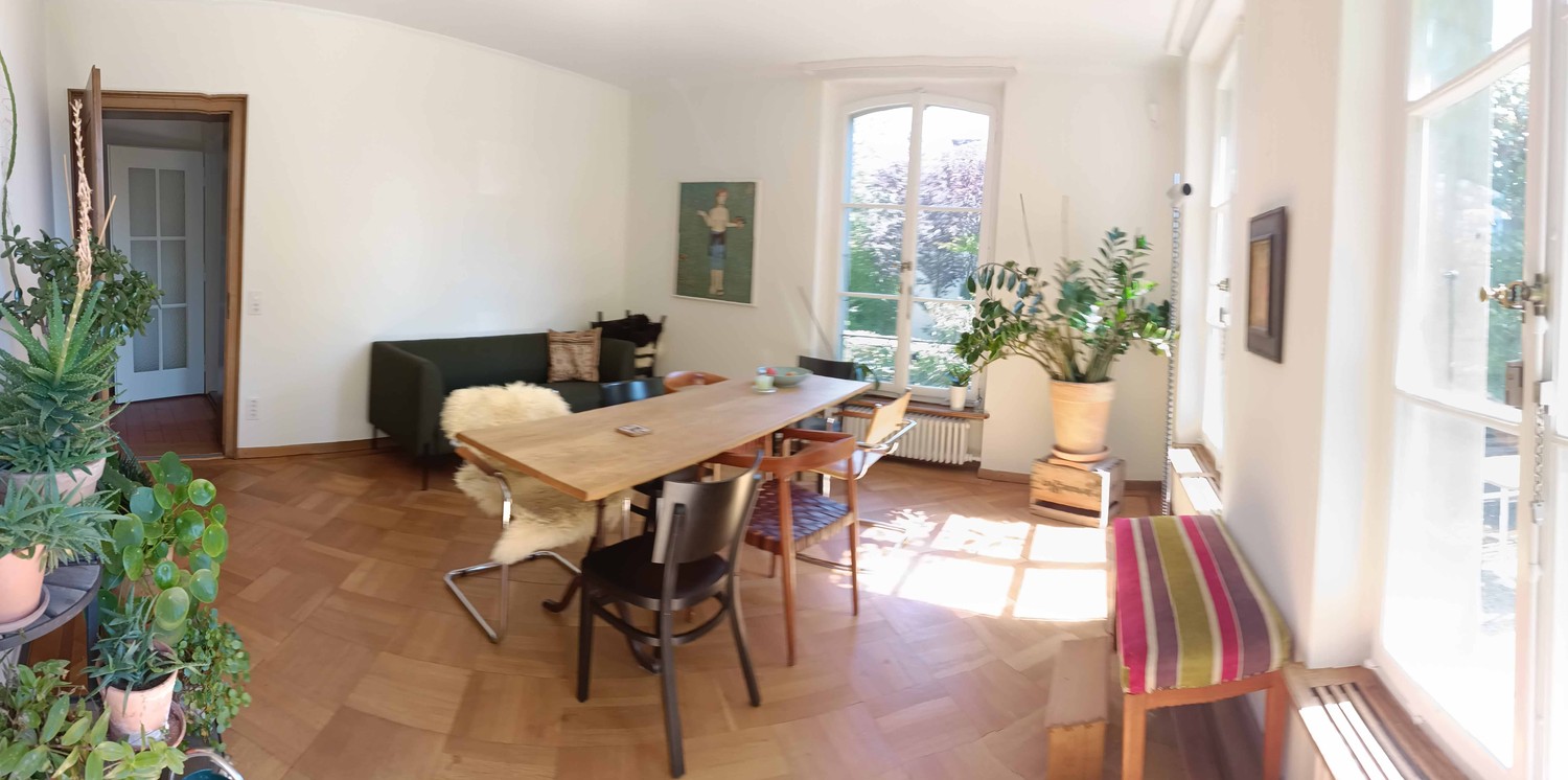 Room in a shared flat, Foto 3 von 4