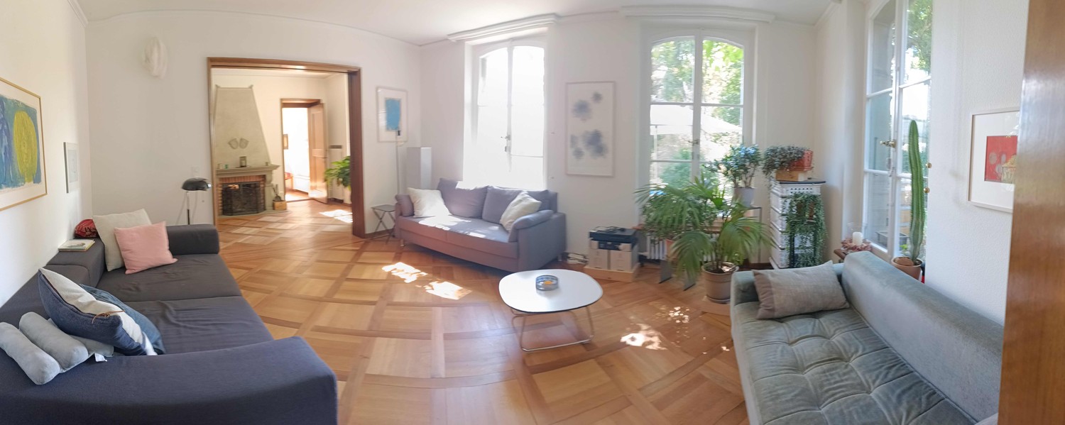 Room in a shared flat, Foto 2 von 4