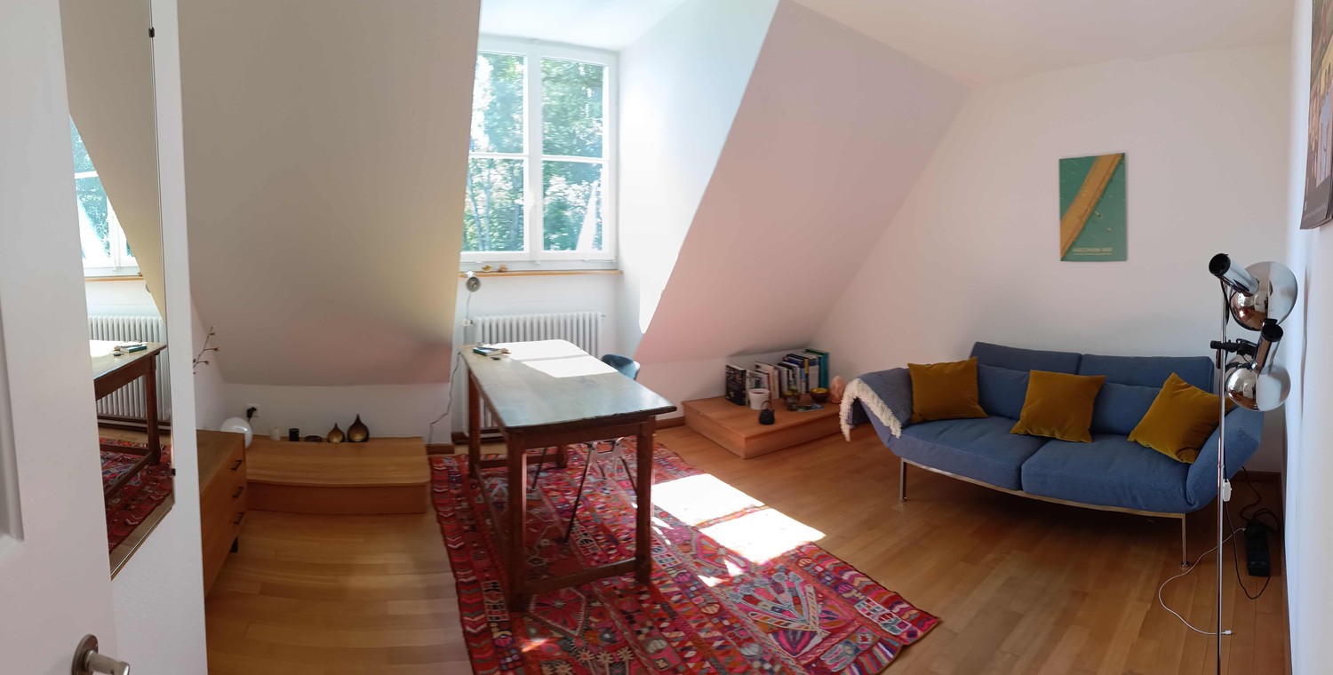 Room in a shared flat, Foto 4 von 4