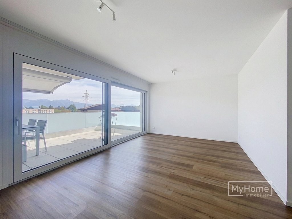 4 ½ Zimmer-Wohnung