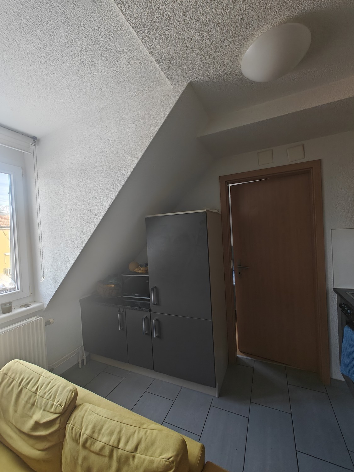 2-Zimmer-Wohnung, Foto 7 von 7