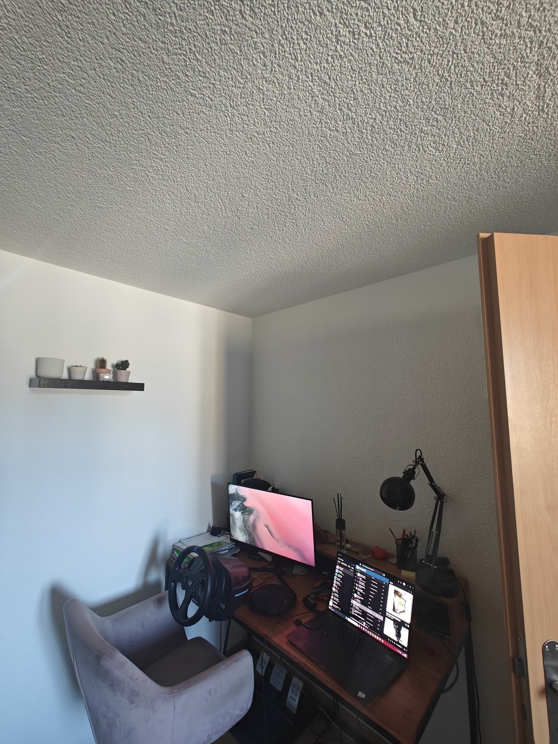 2-Zimmer-Wohnung, Foto 5 von 7