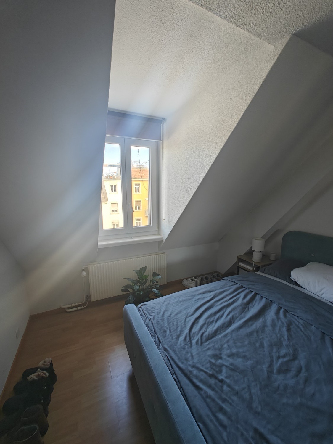2-Zimmer-Wohnung, Foto 2 von 7