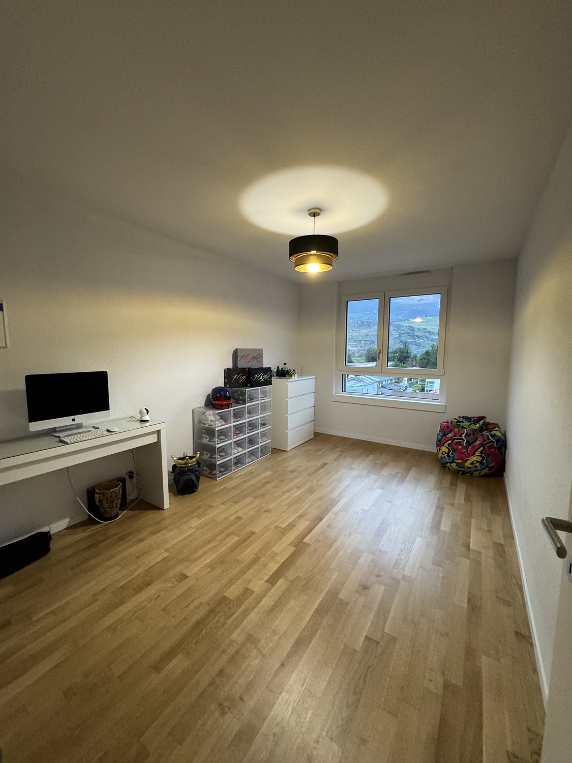 3 ½ rooms apartment, foto 10 di 10
