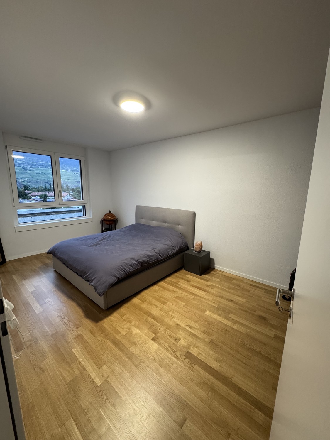 3 ½ rooms apartment, foto 8 di 10