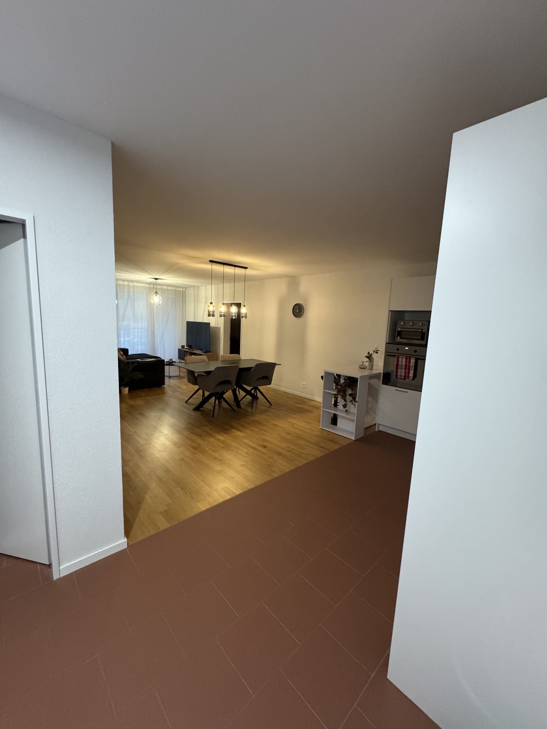 3 ½ rooms apartment, foto 9 di 10