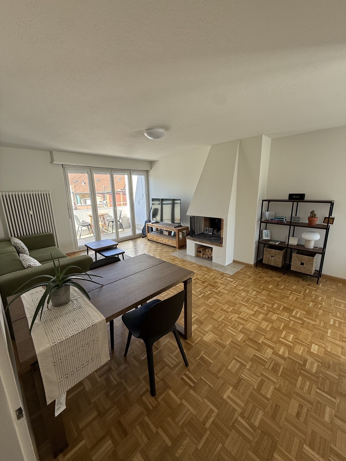 2 ½ rooms apartment, Foto 1 von 10