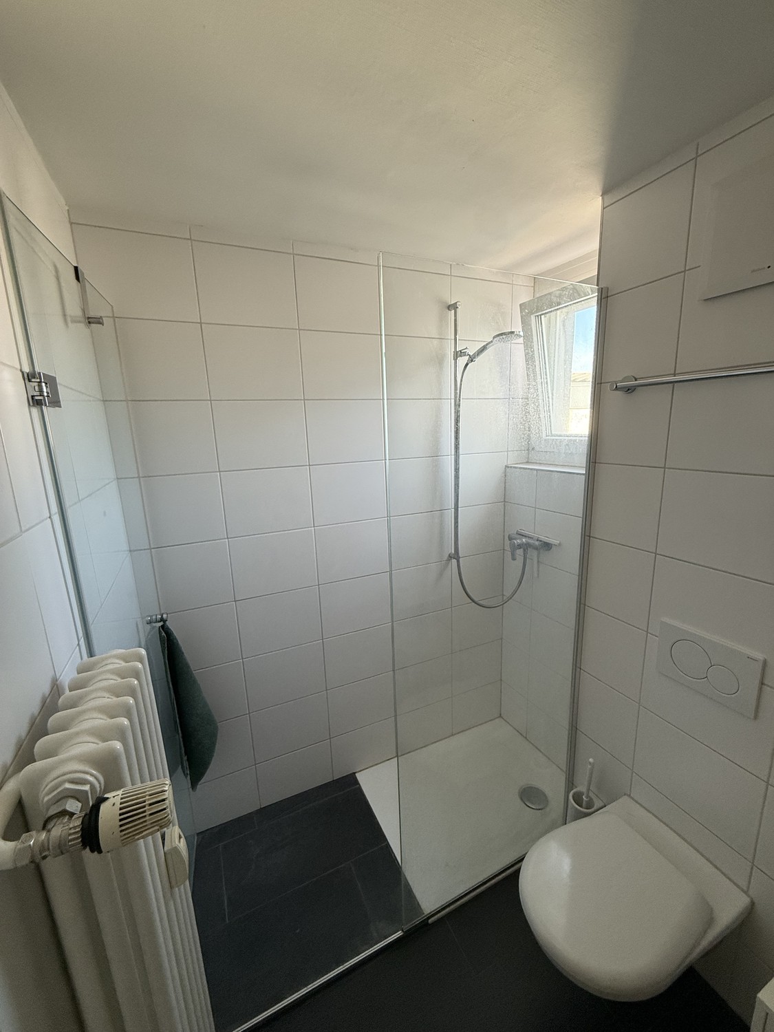 2 ½ rooms apartment, Foto 8 von 10