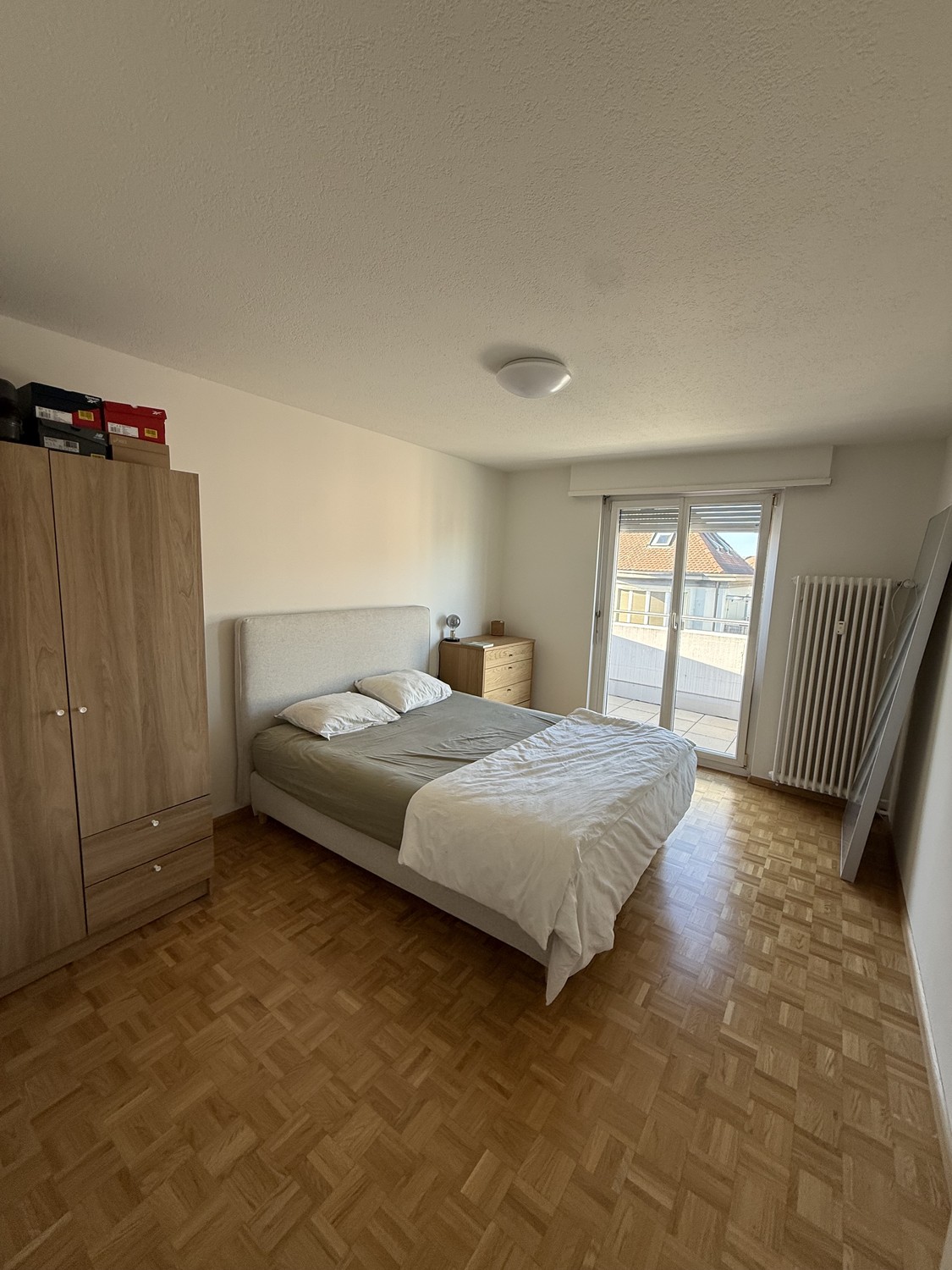 2 ½ rooms apartment, Foto 4 von 10